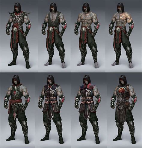 Liukang Mk11 Concept Art4 By Danilosubzero On Deviantart