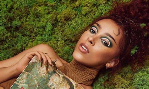 44 Sexy Photos Of Doja Cat Hot Half Nude Pics The Day Made