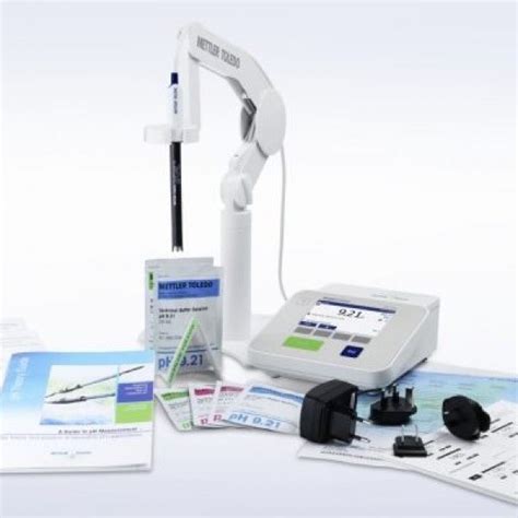 Mettler Toledo S Standart Kit Sevencompact