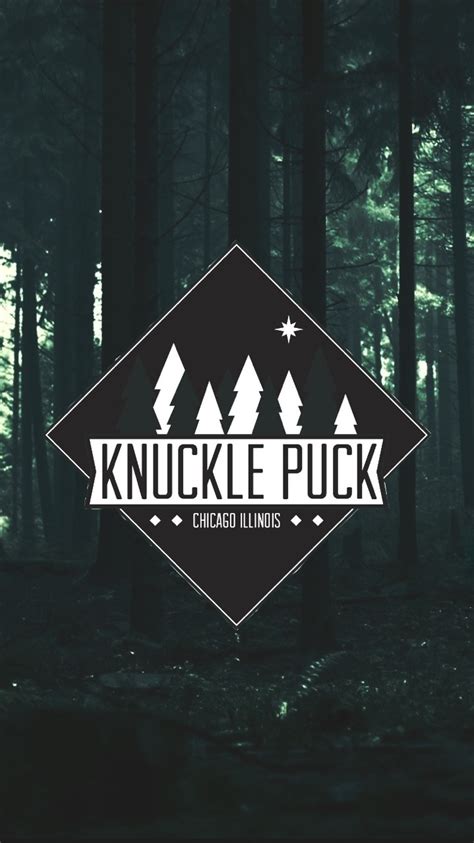 Knuckle Puck Wallpapers Wallpaper Cave