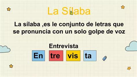 la silaba profesocial