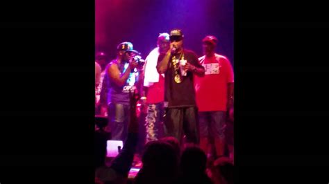 Lil Flip 9 Minute Freestyle Live At Hob For The June 27th Concert In Houston Tx Pt 2 Youtube