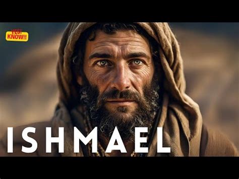 Ishmael The Forgotten Son Of Abraham Biblical Mysteries Youtube