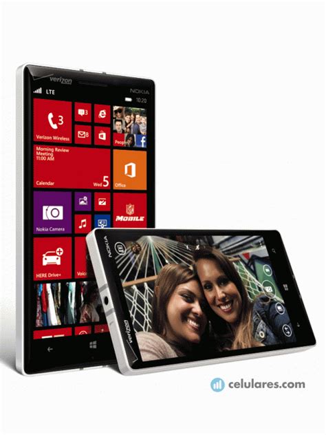 Imagens Nokia Lumia Icon Celulares Brasil