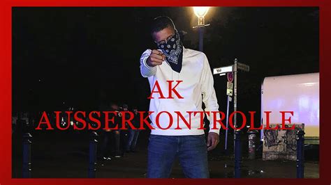 FREE AK AusserKontrolle X Undacava X Ngee X Pablokk X Hemso Type Beat