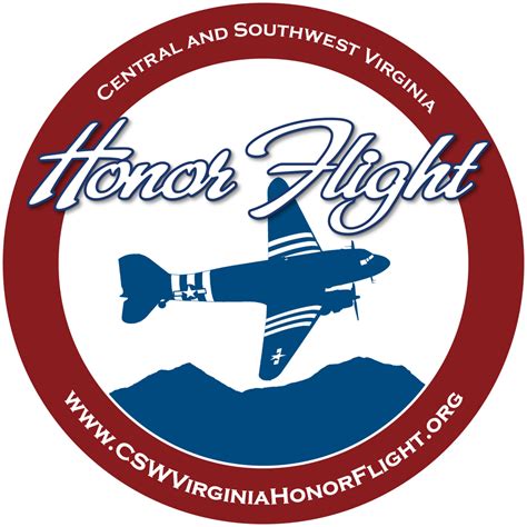 News — Central And Southwest Virginia Honor Flight