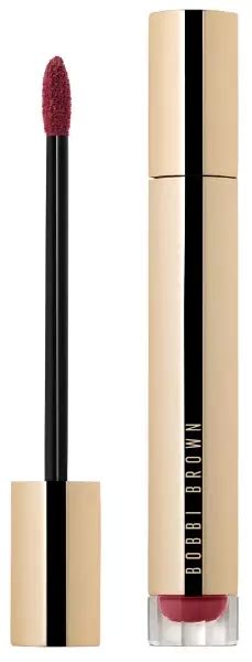 jual bobbi brown bobbi brown luxe matte liquid lipstick ml claret