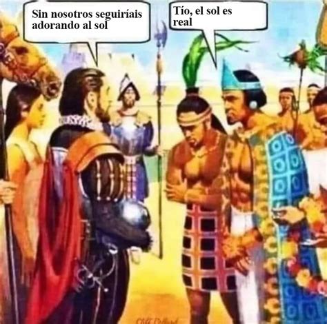 Geniales Memes Sobre Historia Para Quien Quiera Aprender M S Sobre