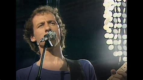 Dire Straits Lady Writer 1979 Spain Tv 1979 Re Youtube