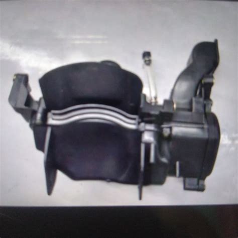 RUSI SC 125 GALA AIR BOX ASSY Lazada PH