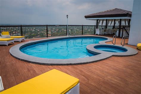 hotel management parque espana residence hotel