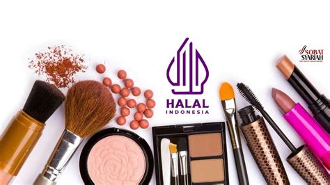 Wajib Anda Kenali 3 Produk Kosmetik Halal Luar Negeri Dan 7 Produk