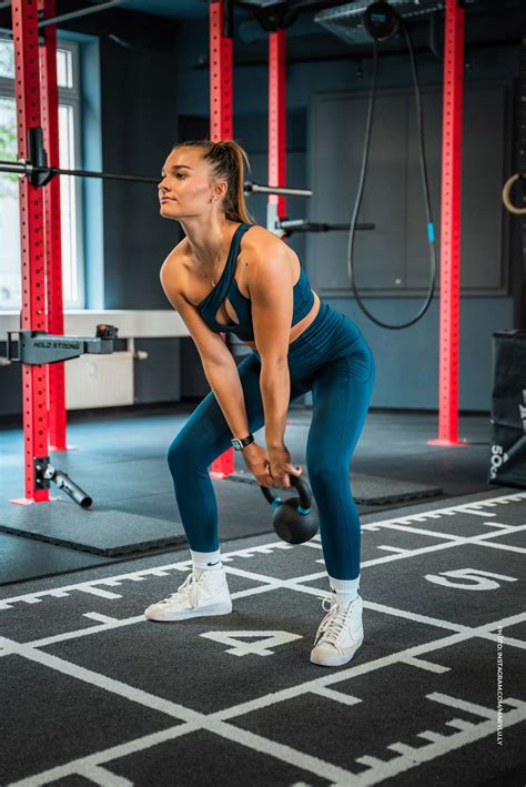 Marylu.ly im Interview: Rasenkraftsport, Druck und Träume - FIV | Magazin