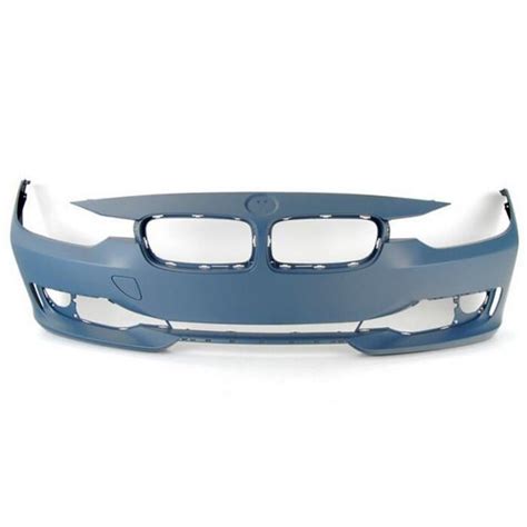 Bmw F30 Front Bumper With Pdc Holes Ace Auto Buy Car Parts Online South Africa