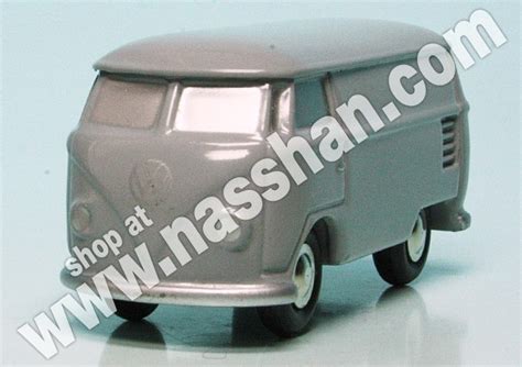 Piccolo VW T1 Bulli Van Volkswagen Piccolo Schuco Peter Nasshan