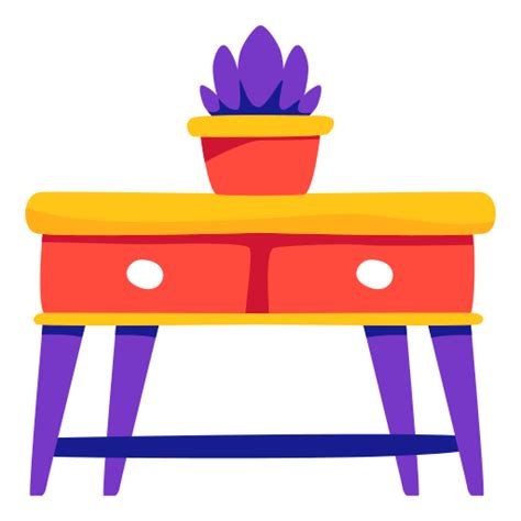 table generic sticker color fill sticker freepik