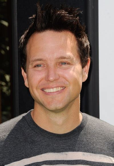 Mark Hoppus - Ethnicity of Celebs | What Nationality Ancestry Race