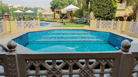 Heritage Village Resorts & Spa, Manesar-Gurgaon in New Delhi and NCR ...