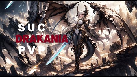 Pvp Bdo Suc Drakania Pvp Youtube