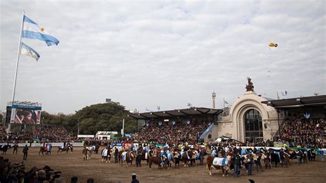 Este Sábado Inaugura La Rural Pero La Tensión Con El Gobierno No Para