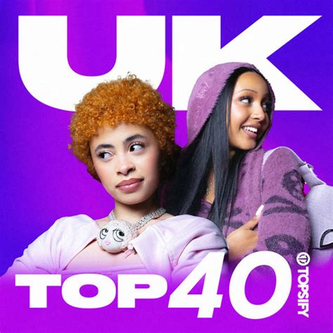 Stream Daniel Bone Listen To UK Top 40 17th March 2023 Playlist