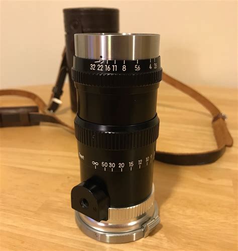 すので ヤフオク Nippon Kogaku Tokyo NIKKOR QC 13 5c 激レア しければご