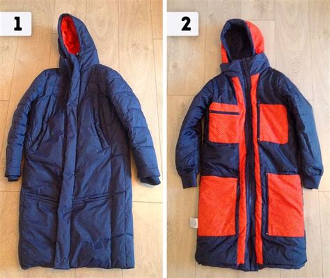 Как постирать пуховик дома / Бери и делай