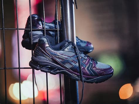 Atmos X Asics Gel Kayano 14 “raffle” Sneakers Where To Get Price And More Details Explored