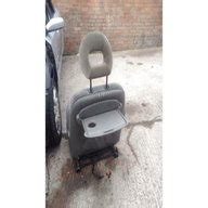 Citroen Xsara Picasso Drivers Seat For Sale In Uk Used Citroen