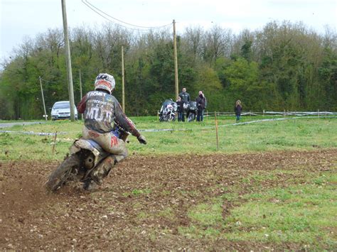 CHAMPIONNAT DE FRANCE ENDURO 2023 Moto Club Angérien Saint Jean d