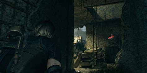 Resident Evil 4 Remake: Chapter 13 Walkthrough