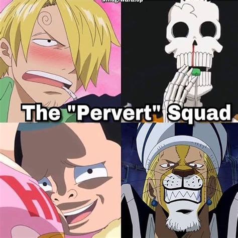 Pin De Marìa Vadal Villaseñor En One Piece Memes De Anime Piratas