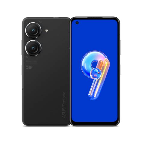 Zenfone 9 Tech SpecsPhonesASUS Global