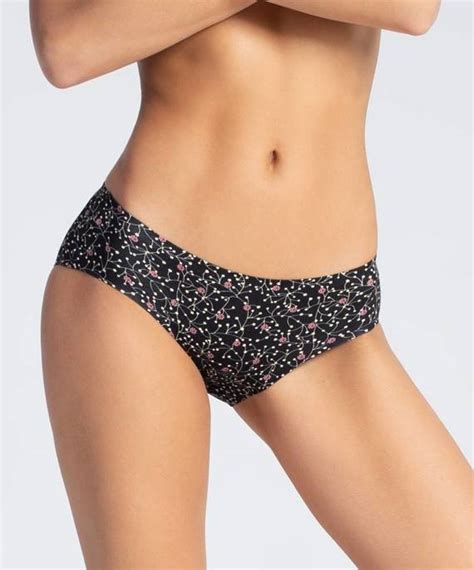 Figi Bikini Comfort Print Wz Gatta Multicolor