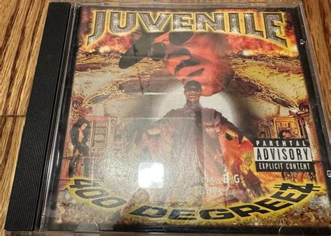 According Hip Hop 22 Years Ago Today Juvenile Released His