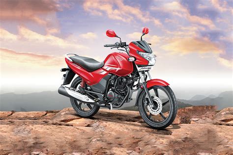 Hero Achiever Disc Price Images Mileage Specs Features