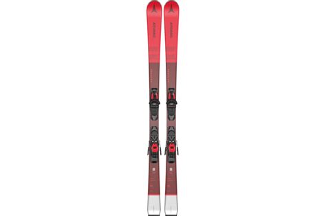 Skirental Alpine Skiing Atomic REDSTER TI INTERSPORT Rent