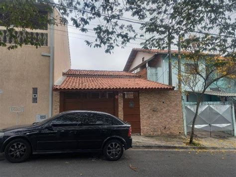 Casa à venda na Rua Lázaro Gomes de Moraes São José dos Campos SP