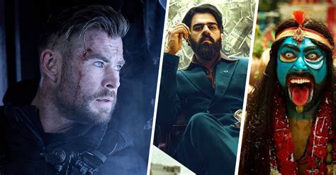 ott releases  week extraction  shaitan black mirror