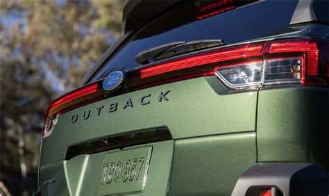 All-New 2026 Subaru Outback: Trims, Features, Pricing, and Performance