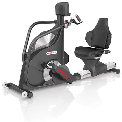 Keiser M7i Recumbent Total Body Trainer