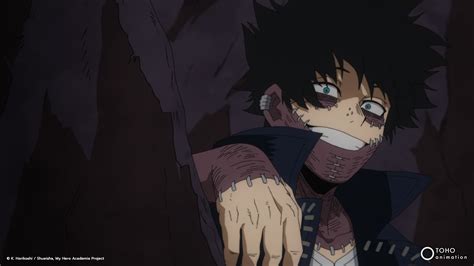 Dg Dg On Twitter Rt Crunchyroll Heh Dabi S Ready To Wreak Some