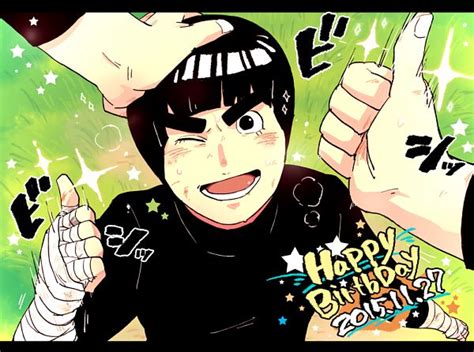 Rock Lee Naruto Image By Yazakc 4013648 Zerochan Anime Image Board