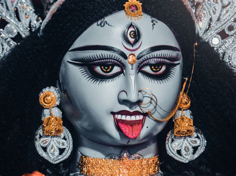 Top 999 Goddess Kali Wallpapers Full HD 4K Free To Use