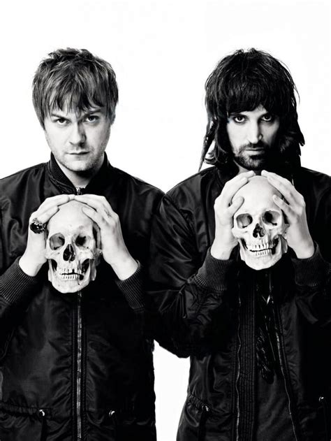 Nuevo Disco De Kasabian En Puerta Indie Rocks