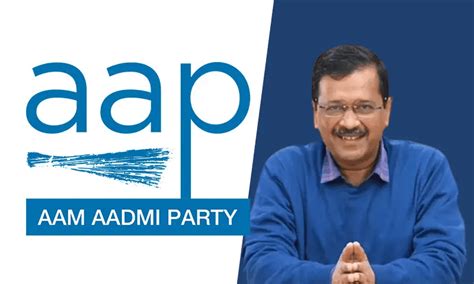 Rise Of The Kejriwals Aam Aadmi Party A Unique Case Study In Indian