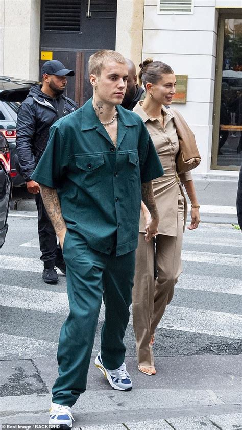 Justin Bieber Moda Justin Bieber Outfits Justin Bieber Style Hailey