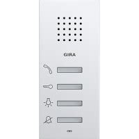 Gira Audio System Draht T Rsprechanlagen Set F R Familienhaus Mit