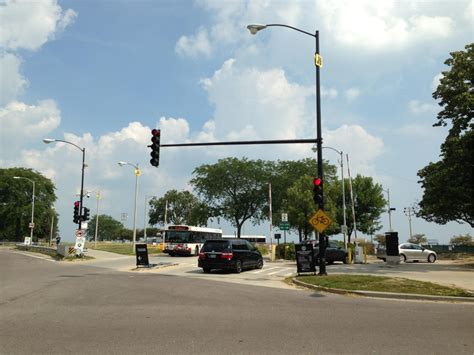 North Avenue Beach Parking - Parking in Chicago | ParkMe