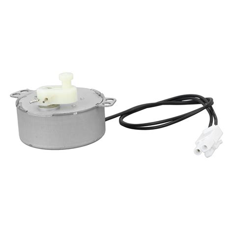 Big Sale Egg Turnner Motor 4w Egg Turner Rotator Incubator Motor For Chickens Ducks Goose Birds